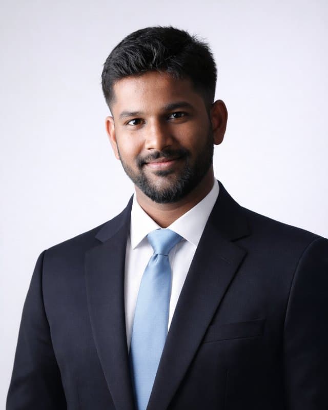 Sidhudevarayan K C